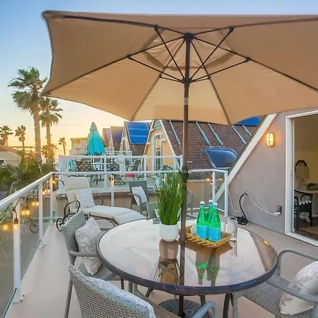Palms Paradise 1